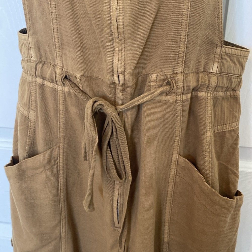 Free People Palm Valley Shortall - Picture 5 of 9
